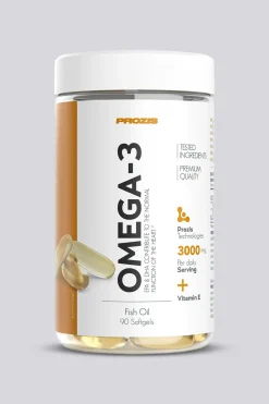Prozis Omega 3