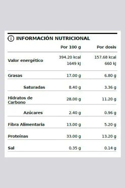 Prozis Zero Protein