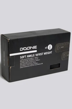 Doone Pulseiras Pesos Ajustáveis