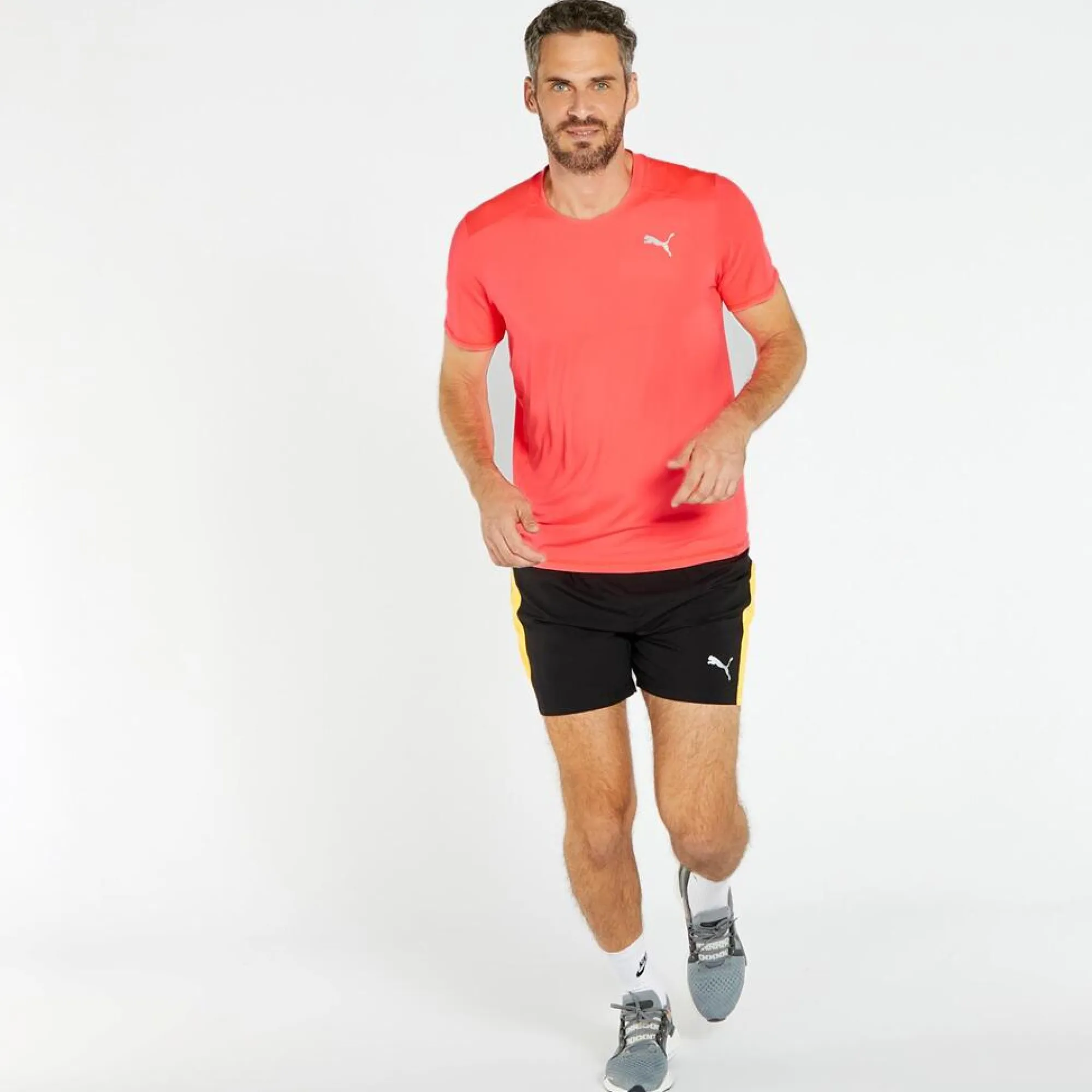 Puma Coudpun