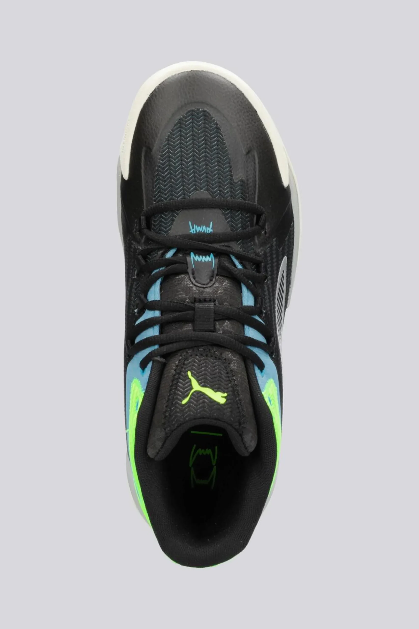 Puma Dagger