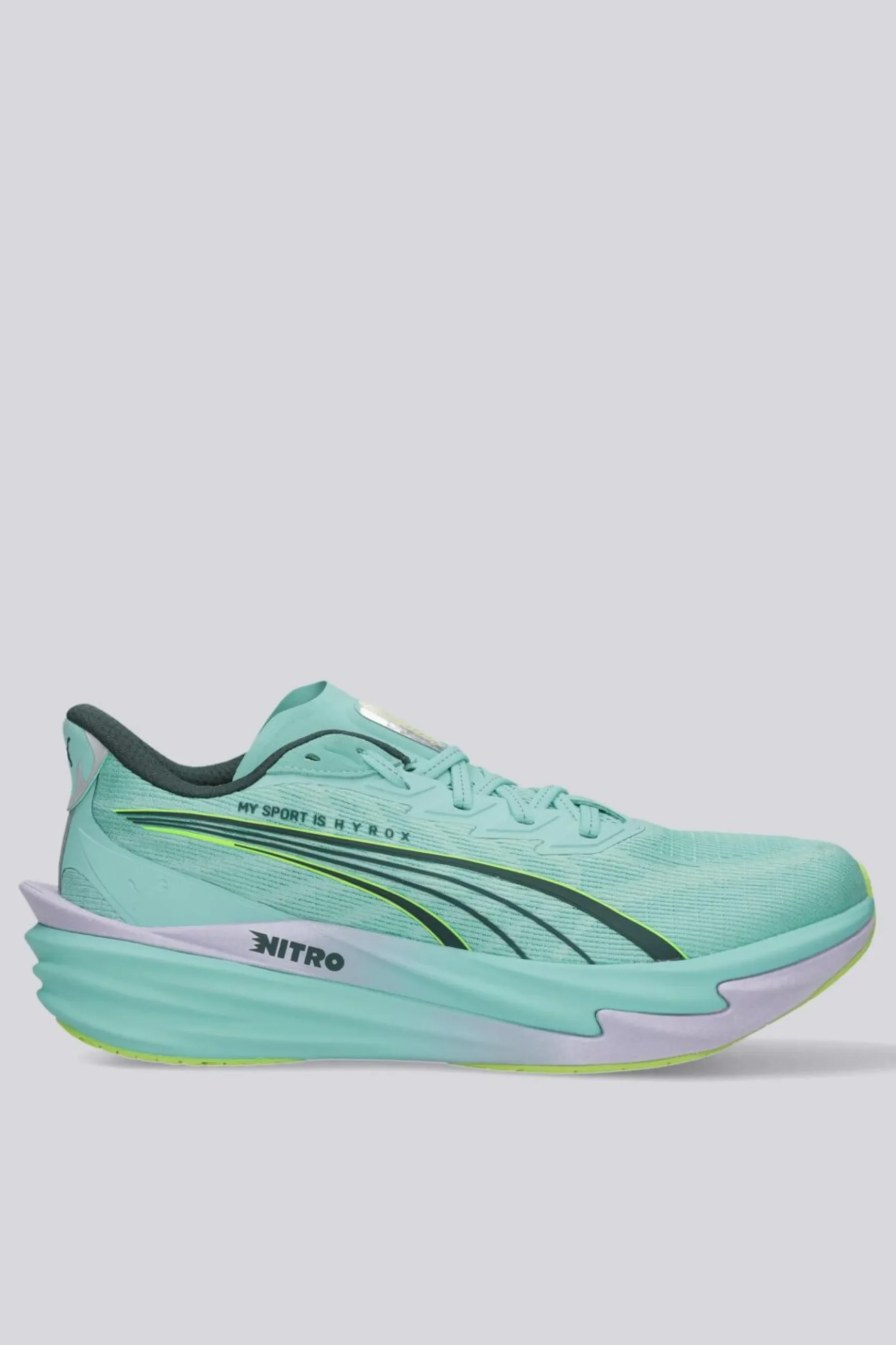 Puma Deviate 4 Hyrox