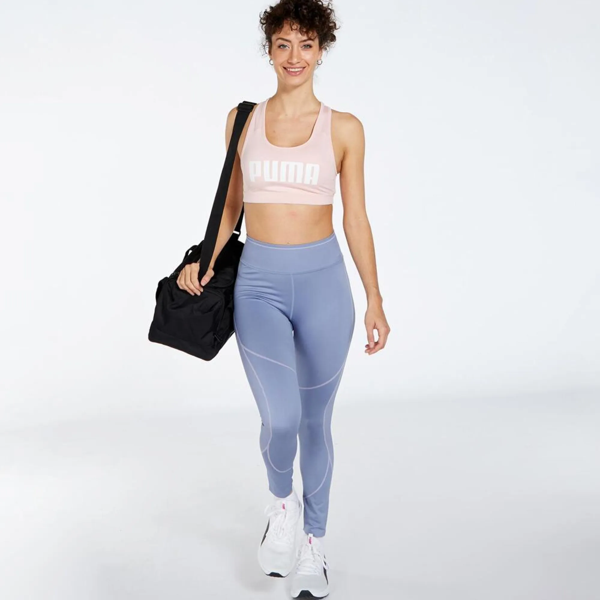 Puma Forknit
