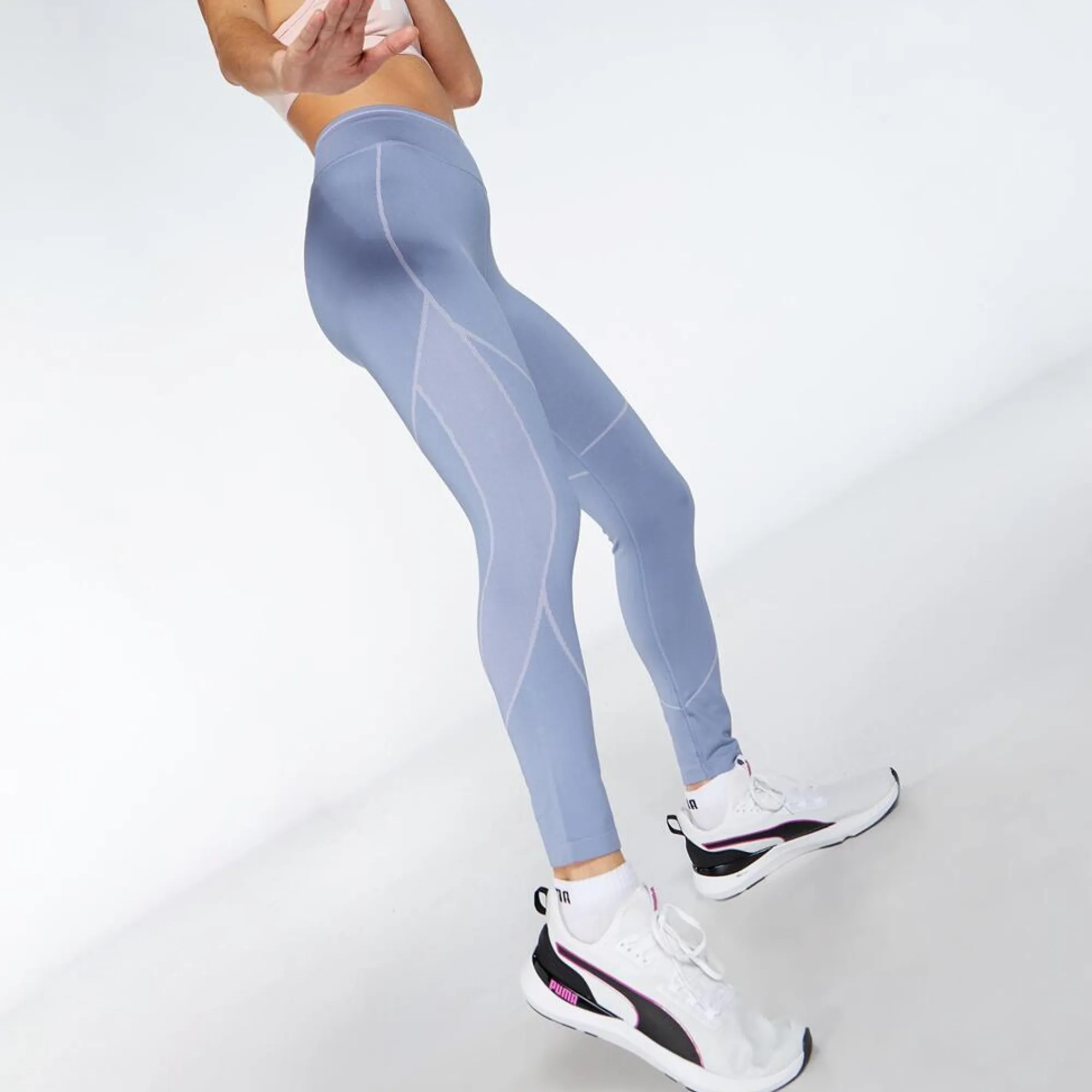 Puma Forknit