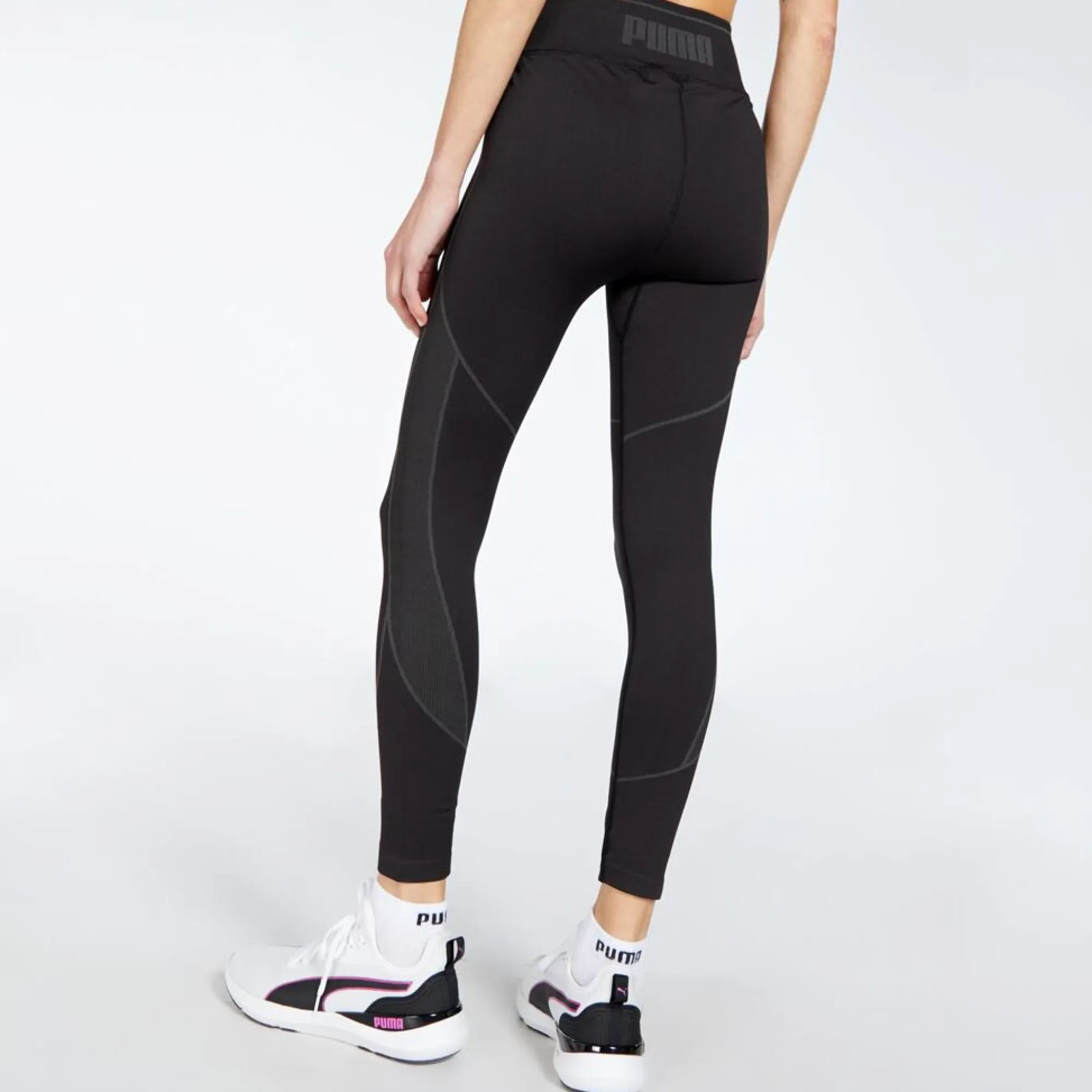 Puma Forknit