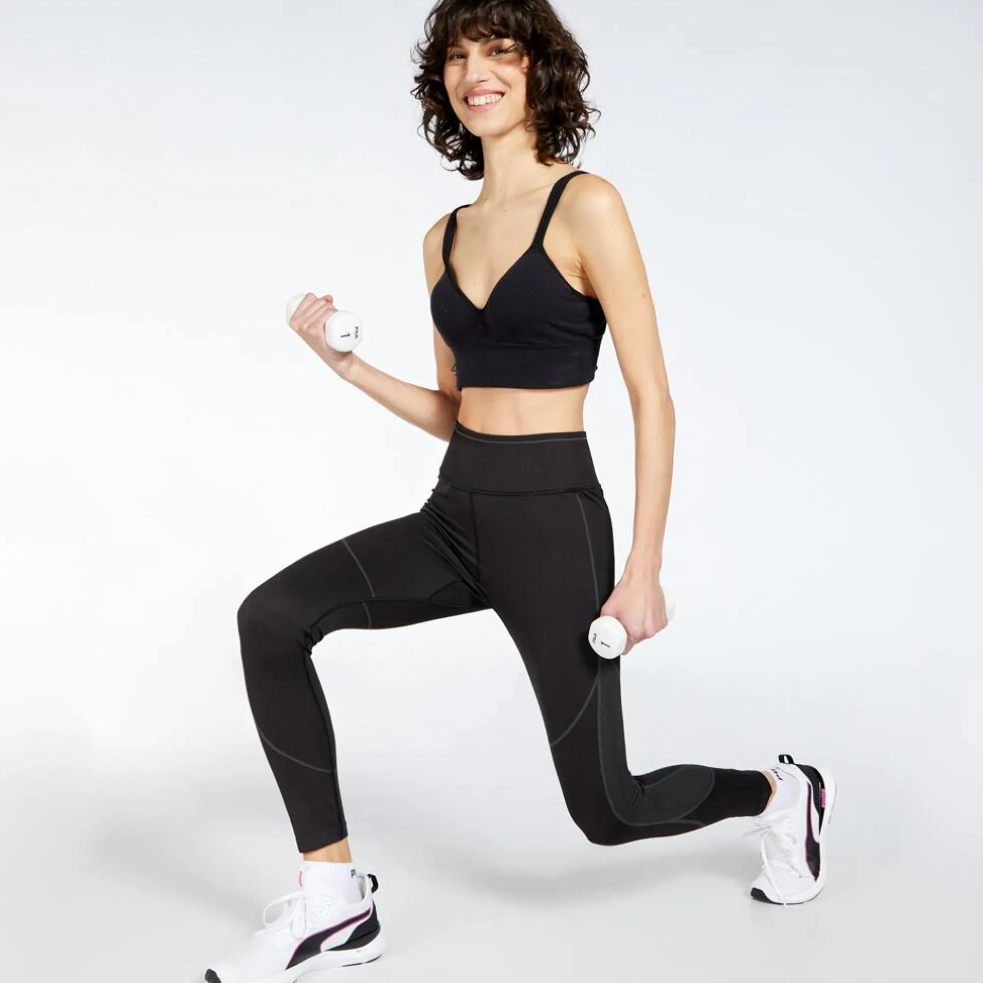 Puma Forknit