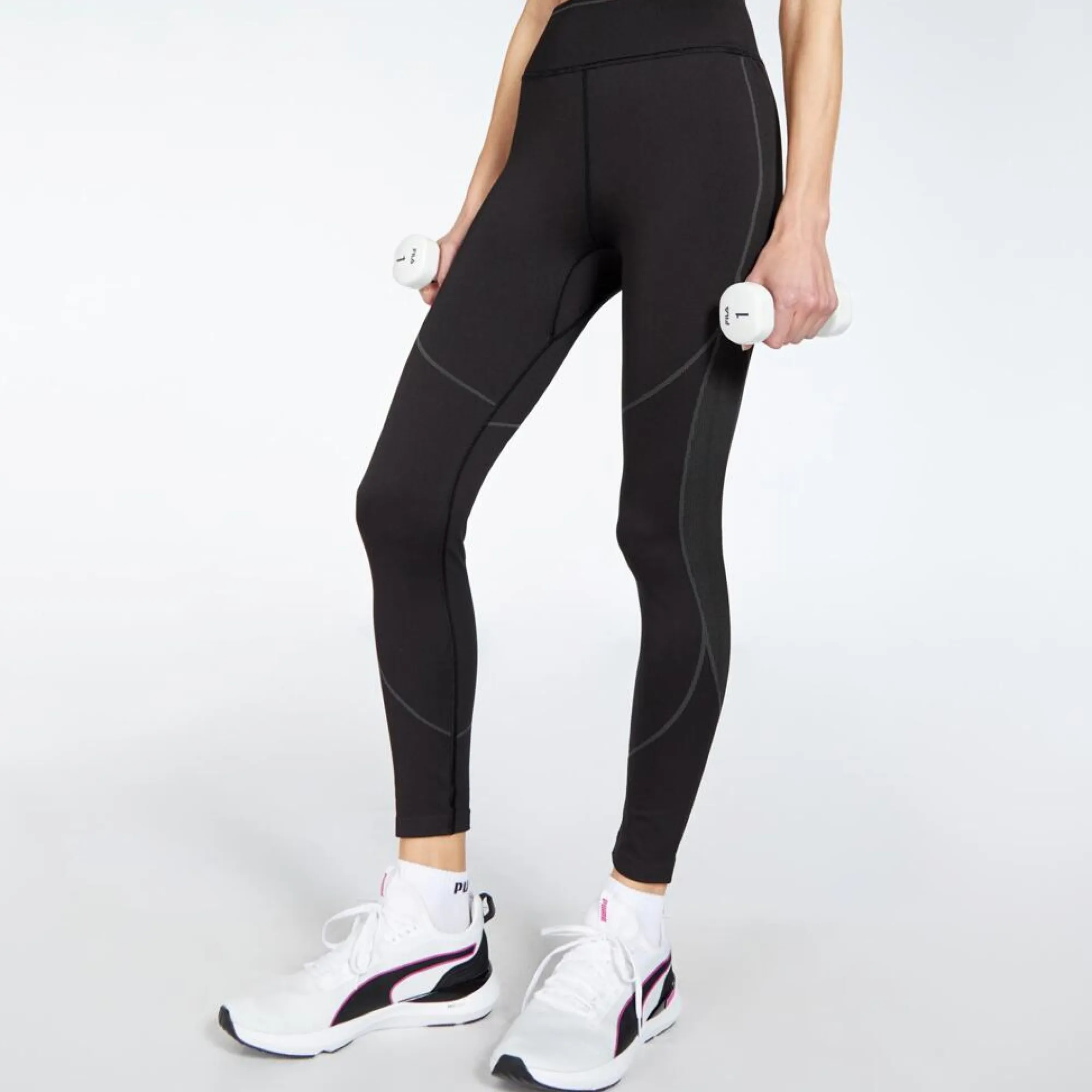 Puma Forknit