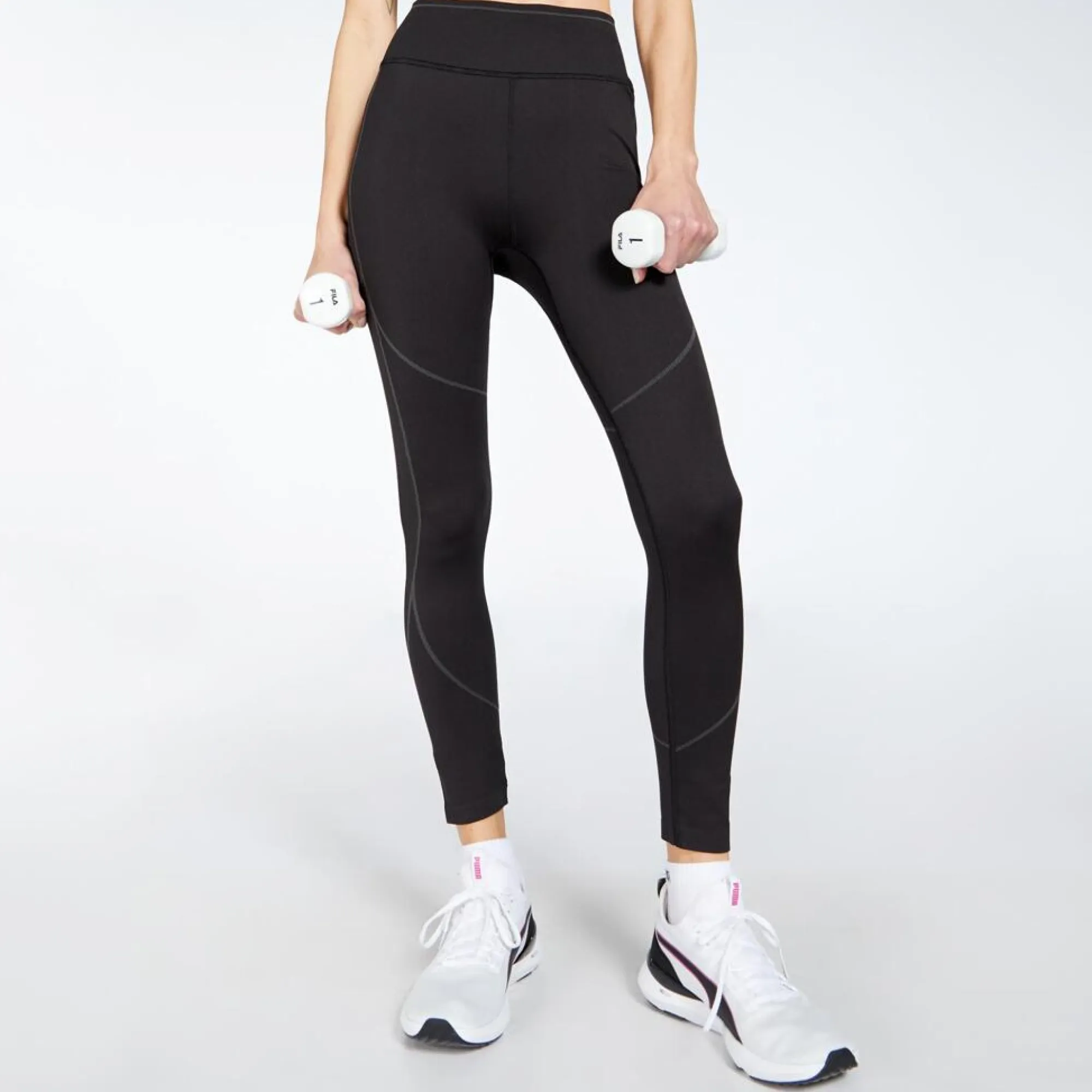 Puma Forknit