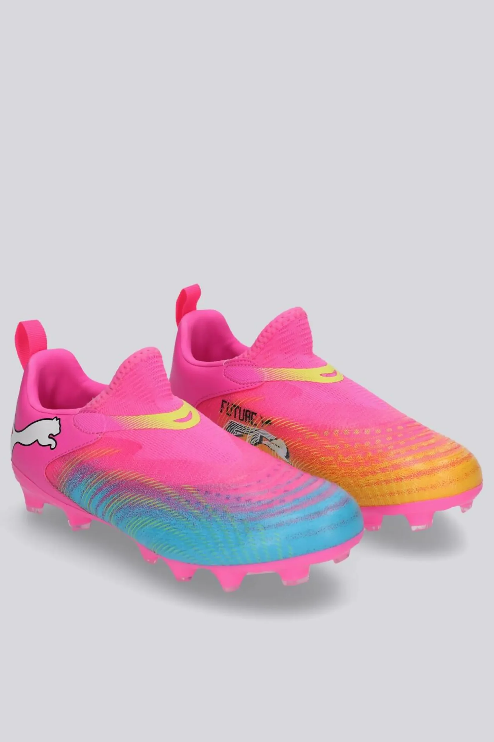 Puma Future Match 9 Ll Fg Ag