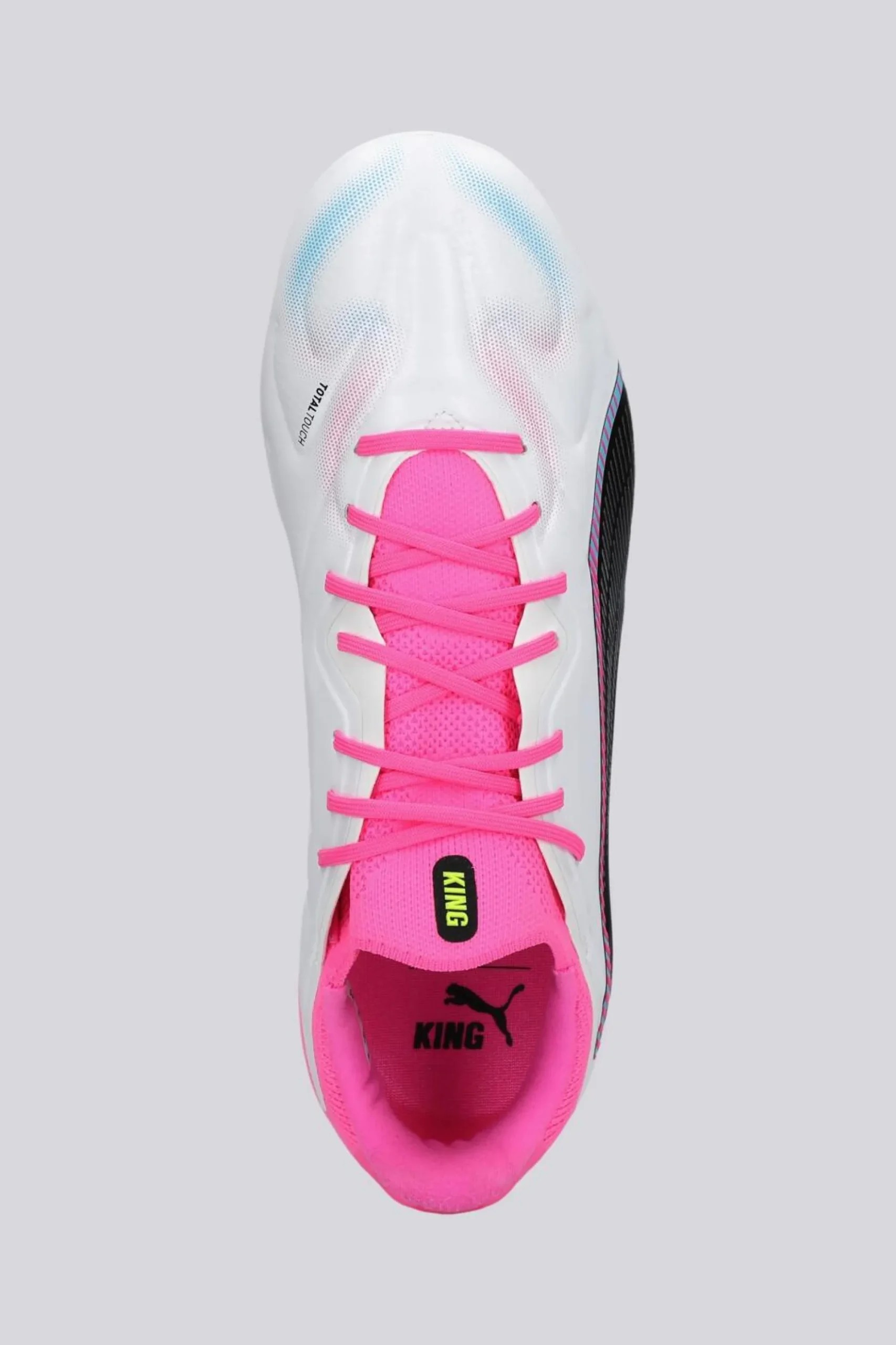 Puma King 20 Pro Fg Ag