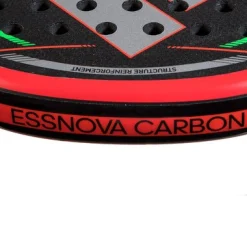 adidas Raquete De Padel Essnova Carbon 3.1