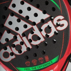 adidas Raquete De Padel Essnova Carbon 3.1