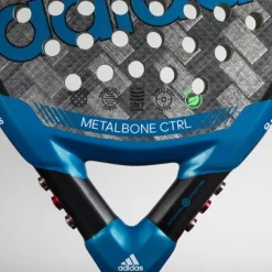 adidas Raquete De Padel Metalbone Ctrl 3.1