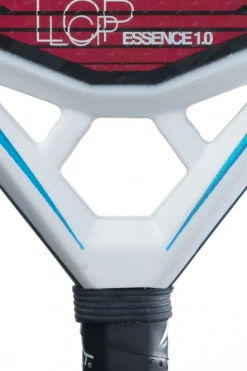 Drop Shot Raquete De Padel Essence 1.0