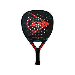 Dunlop Raquete De Padel Aero Star Team