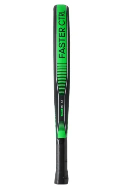 adidas Raquete De Padel Faster Control Green
