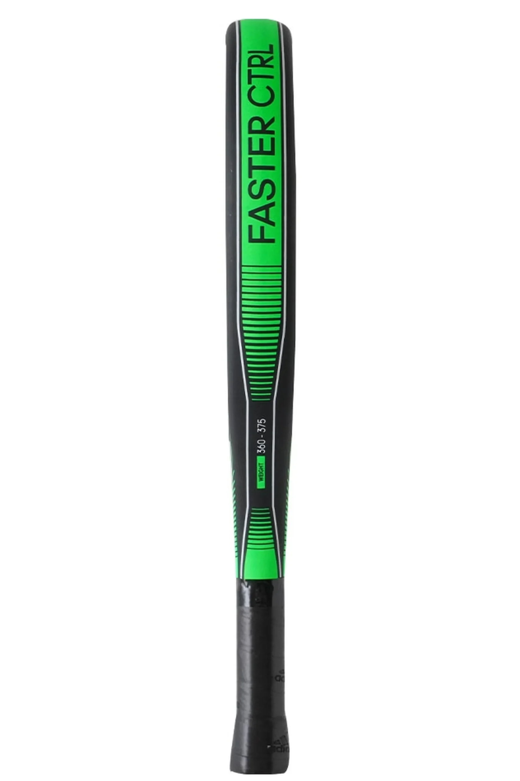 adidas Raquete De Padel Faster Control Green