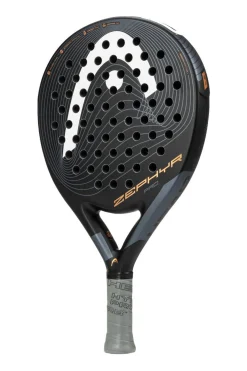 Head Raquete De Padel Zephyr Pro 2022