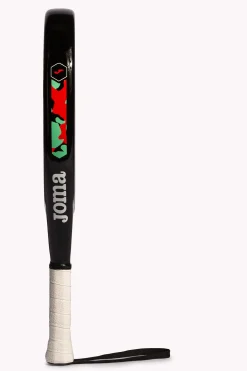 Joma Raquete De Padel Challenge Fúcsia
