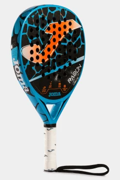Joma Raquete De Padel Radon Azul