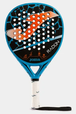 Joma Raquete De Padel Radon Azul