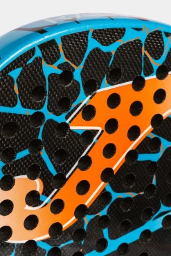 Joma Raquete De Padel Radon Azul