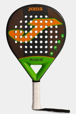 Joma Raquete De Padel Rookie Laranja