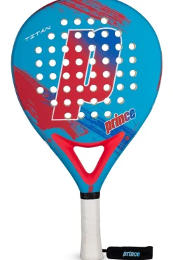 Prince Raquete De Padel Crianças Titan Ultra Light
