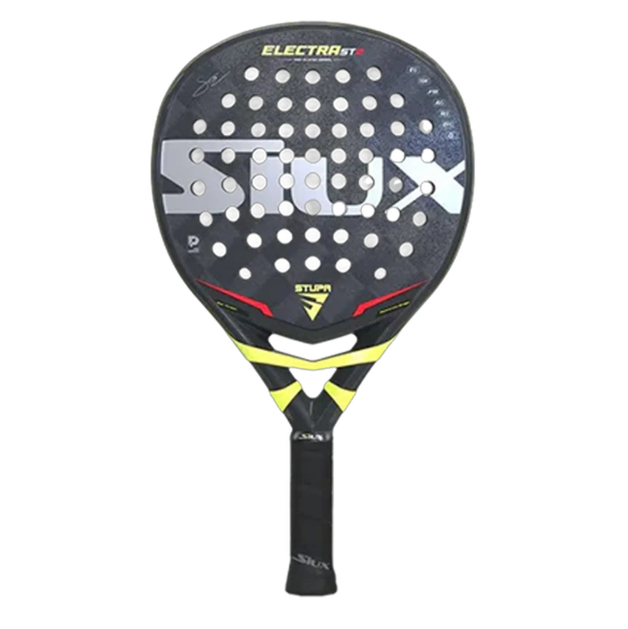 Siux Raquete De Padel Electra St2