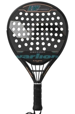 Varlion Raquete De Padel Lw Difusor Black