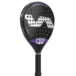 Varlion Raquete De Padel Lw Summum Carbon Black