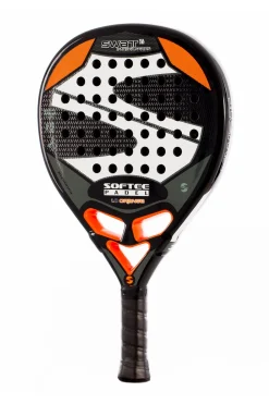 Softee Raquete De Padel Vibor-a King Cobra Classic Edition