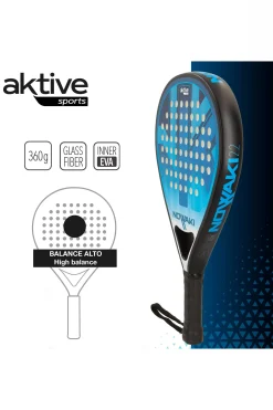 Aktive Raquete De Pádel Nowaki 2.2 Power