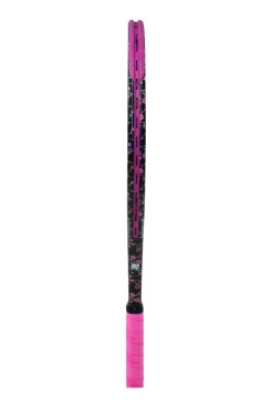 Prince Raquete De Tênis Mary 80 G (sin Encordar Y Sin Funda)