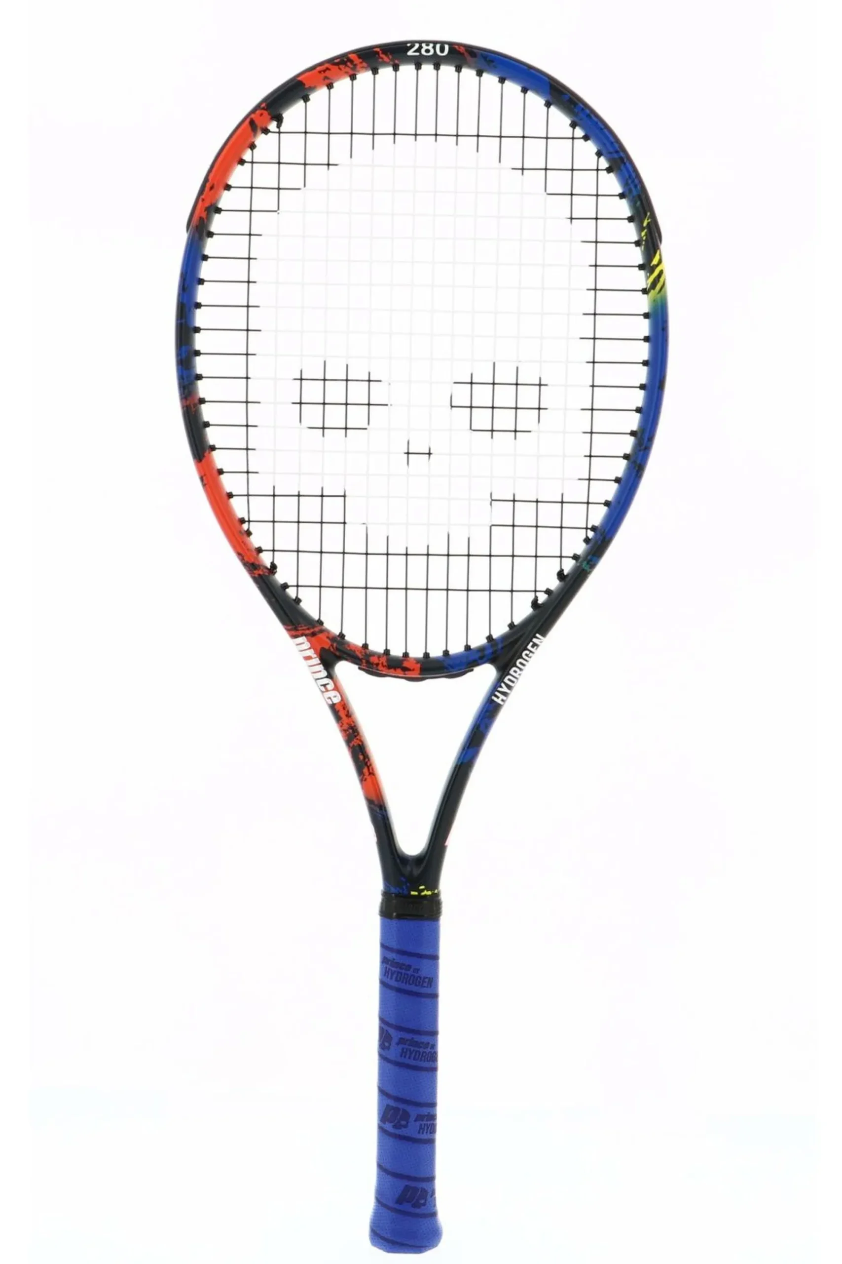 Prince Raquete De Tênis Random 280 G (sin Encordar Y Sin Funda)