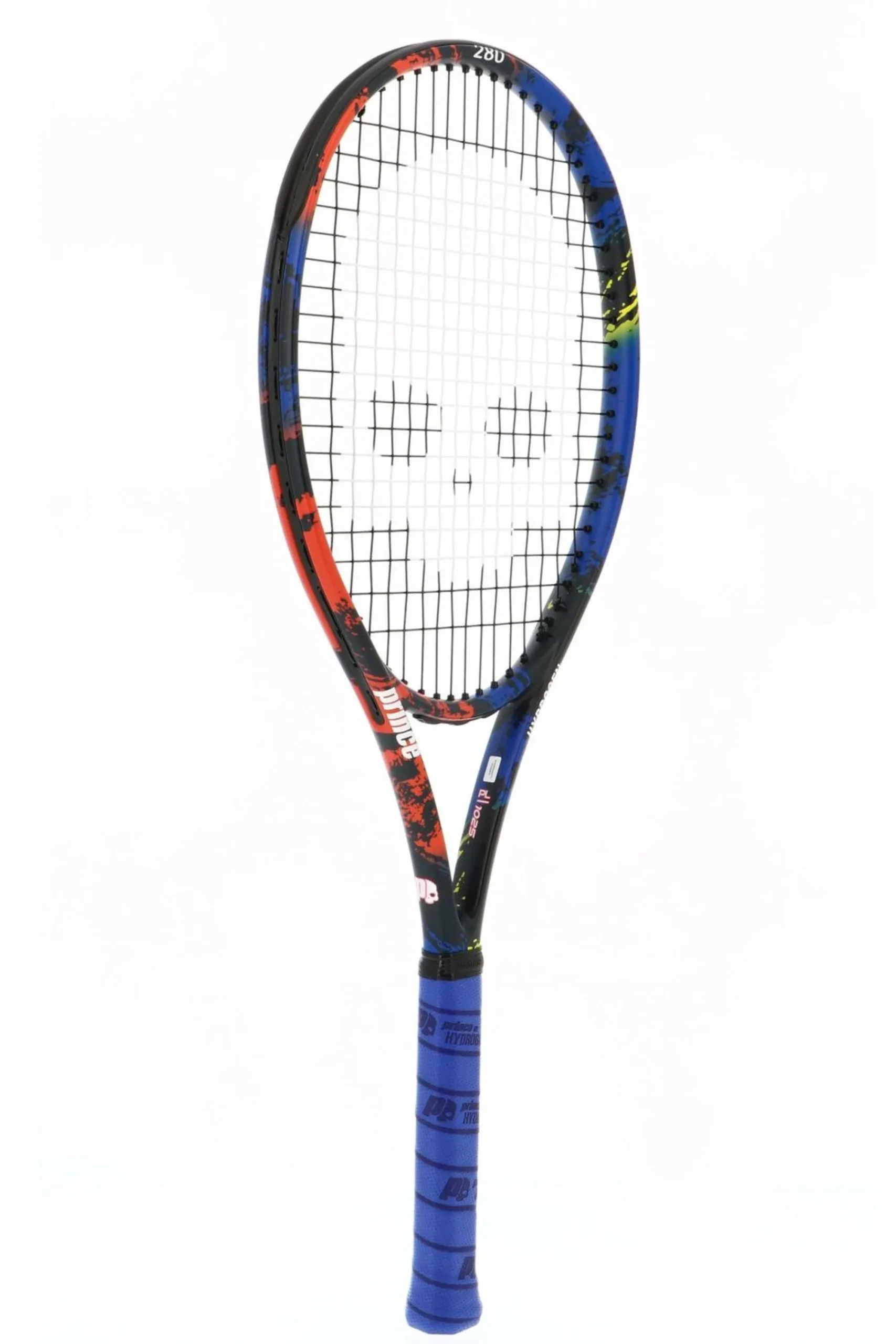 Prince Raquete De Tênis Random 280 G (sin Encordar Y Sin Funda)