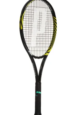 Prince Raquete De Tênis Ripcord 100 80 G (encordada Y Con Funda)