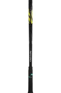 Prince Raquete De Tênis Ripcord 100 80 G (encordada Y Con Funda)