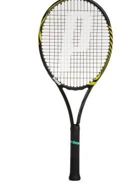 Prince Raquete De Tênis Ripcord 100 80 G (encordada Y Con Funda)