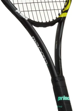 Prince Raquete De Tênis Ripcord 100 80 G (encordada Y Con Funda)