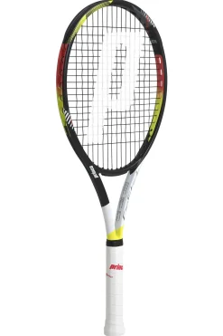 Prince Raquete De Tênis Ripstick 100 00 G (sin Encordar Y Sin Funda)