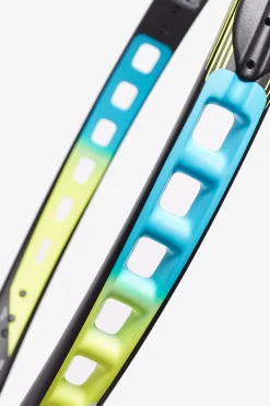 Prince Raquete De Tênis Ripstick 00 80 G (sin Encordar Y Sin Funda)
