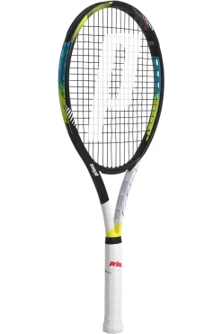 Prince Raquete De Tênis Ripstick 00 80 G (sin Encordar Y Sin Funda)