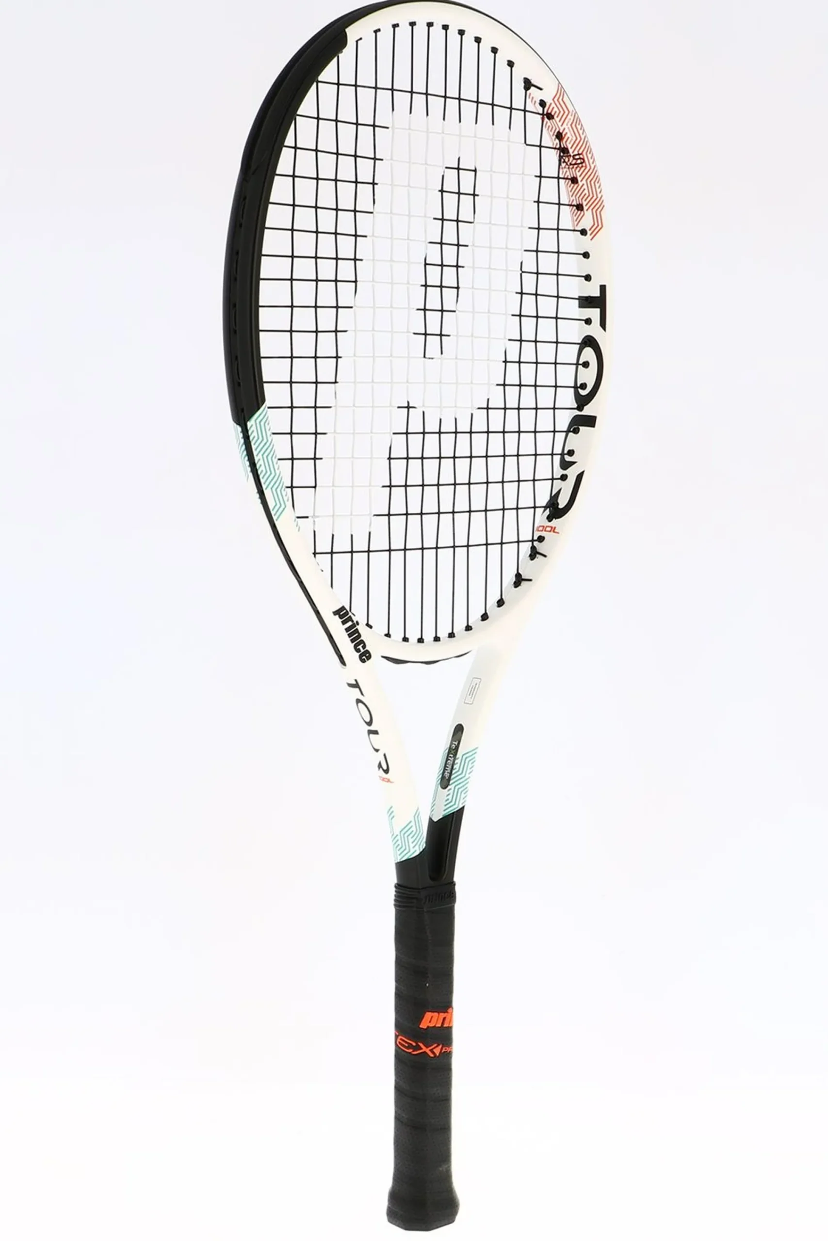 Prince Raquete De Tênis Txt Ats Tour 00l 60 G (sin Encordar Y Sin Funda)