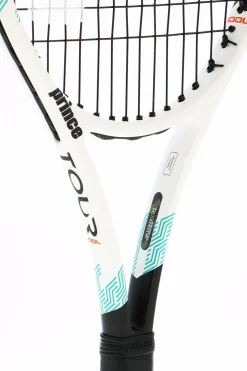 Prince Raquete De Tênis Txt Ats Tour 00l 60 G (sin Encordar Y Sin Funda)