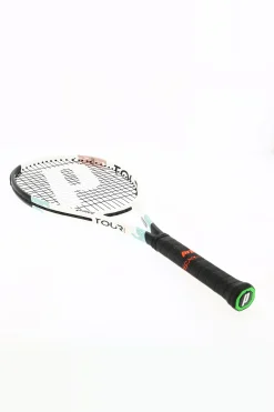Prince Raquete De Tênis Txt Ats Tour 00l 60 G (sin Encordar Y Sin Funda)