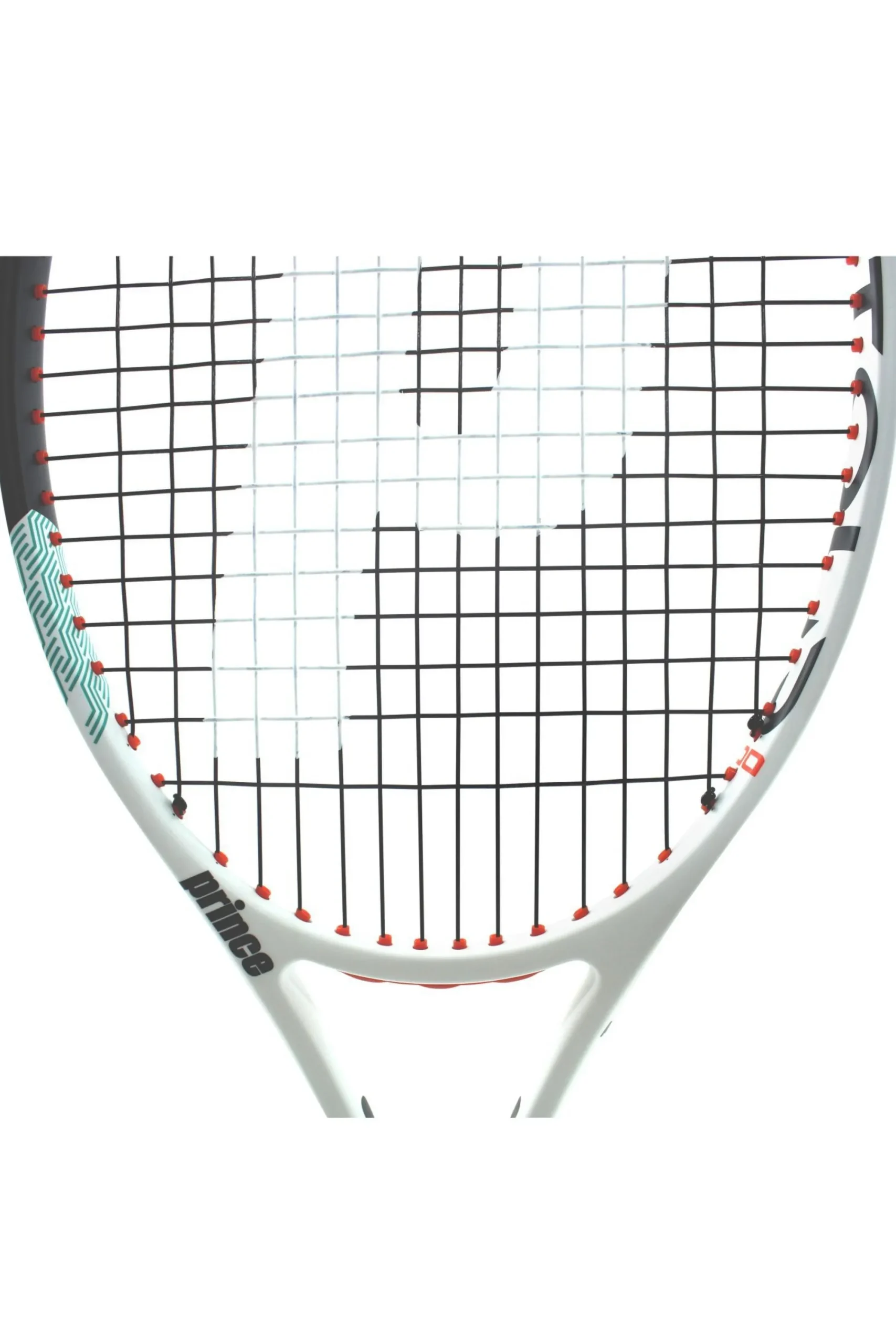 Prince Raquete De Tênis Txt Ats Tour 95 20 G (sin Encordar Y Sin Funda)