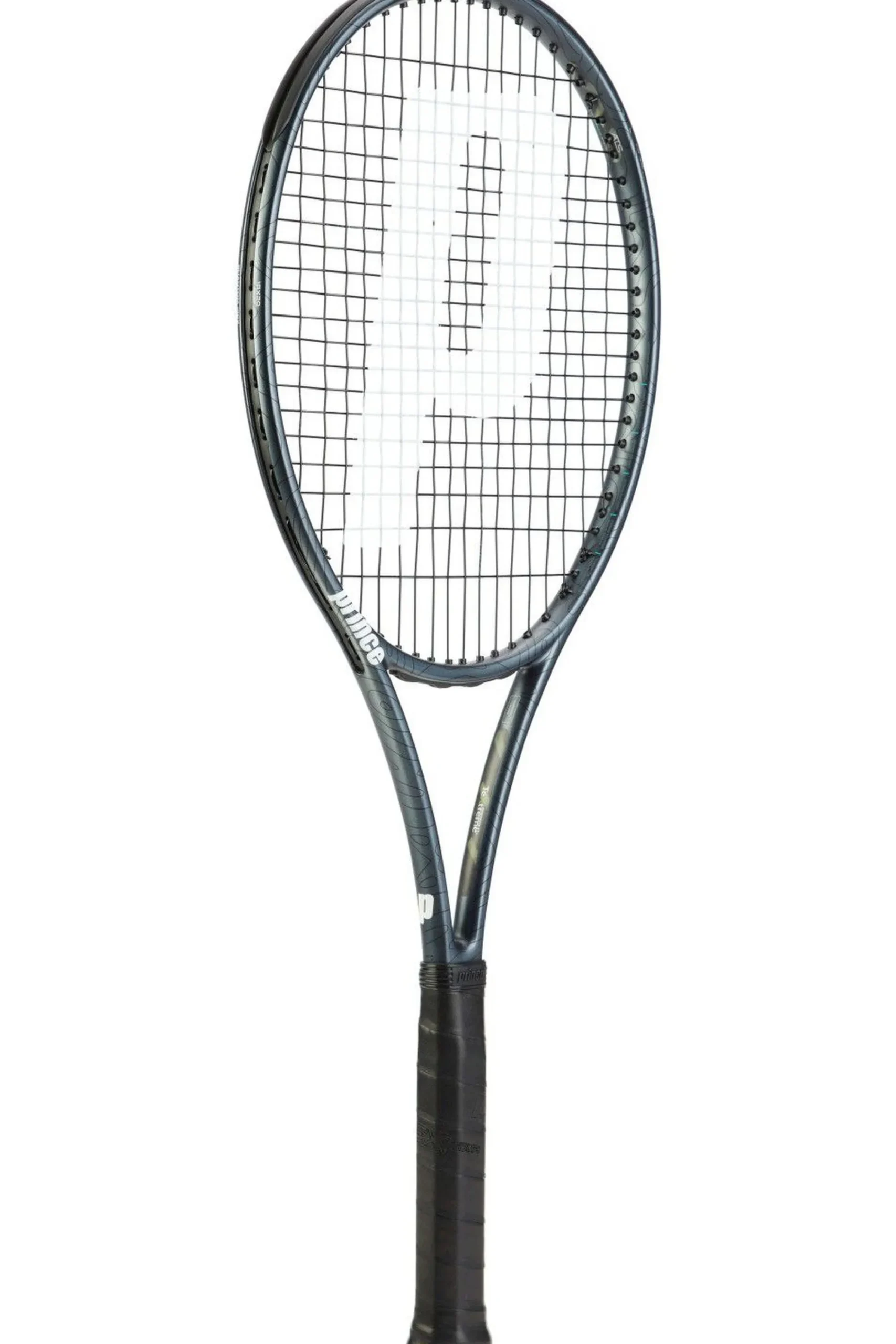 Prince Raquete De Tênis Txt2.5 Phantom 100x (18x20) 20 G (sin Encordar Y Sin Funda)