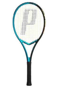 Prince Raquete De Tênis Vortex 100 10 G (sin Encordar Y Sin Funda)