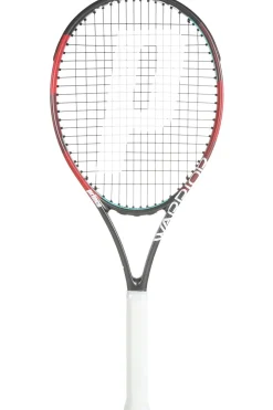 Prince Raquete De Tênis Warrior 100 85 G (encordada Y Con Funda)